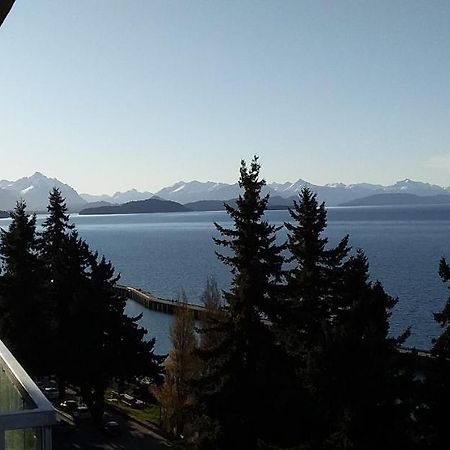 Los Felices San Carlos de Bariloche Eksteriør bilde