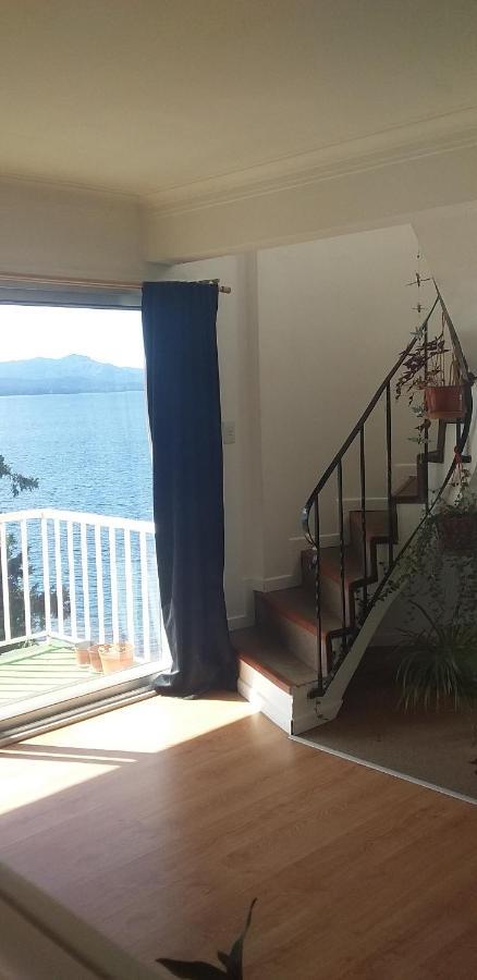 Los Felices San Carlos de Bariloche Eksteriør bilde