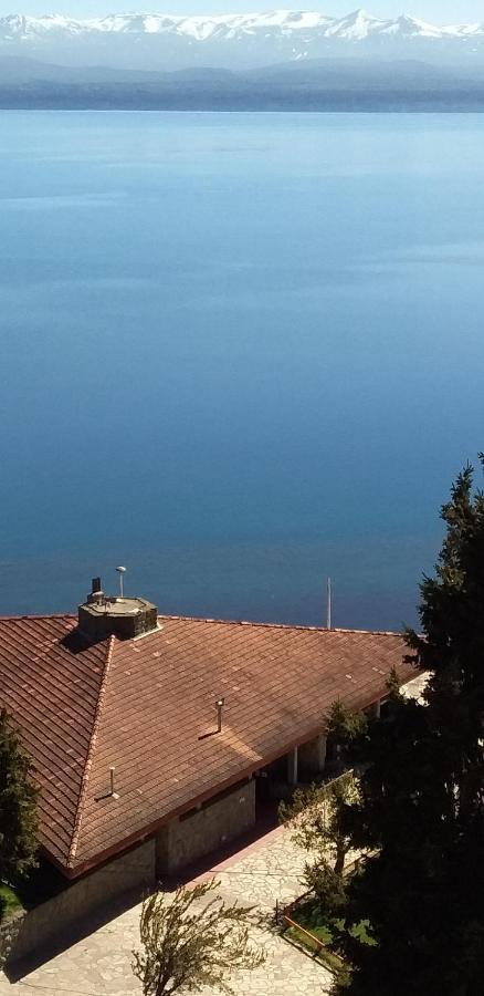 Los Felices San Carlos de Bariloche Eksteriør bilde