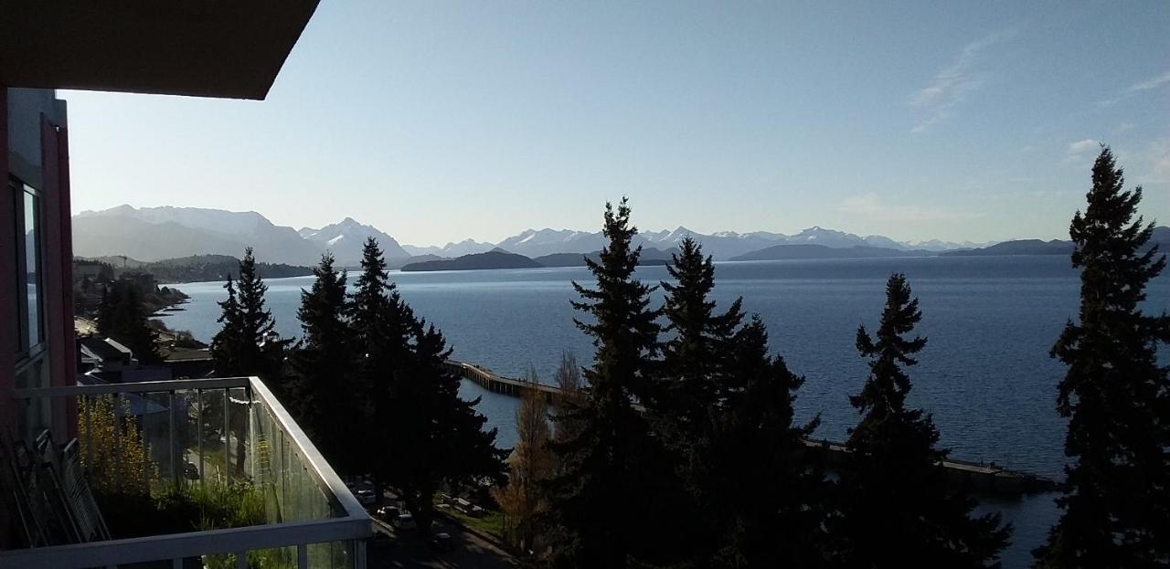Los Felices San Carlos de Bariloche Eksteriør bilde