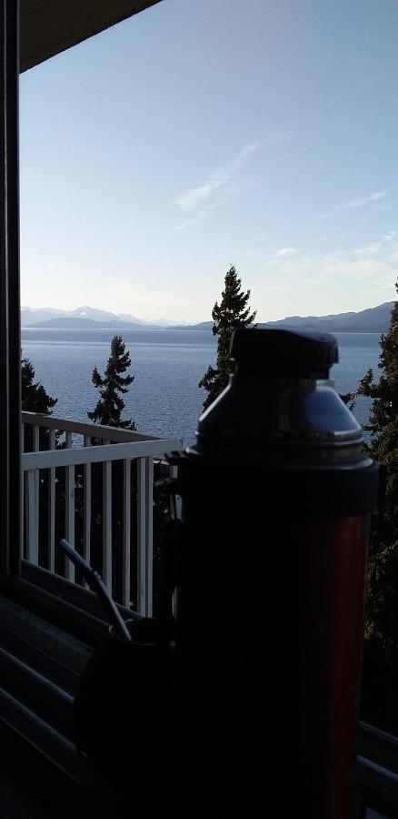 Los Felices San Carlos de Bariloche Eksteriør bilde