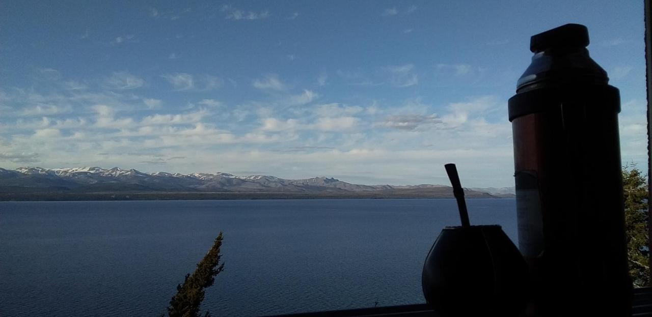 Los Felices San Carlos de Bariloche Eksteriør bilde