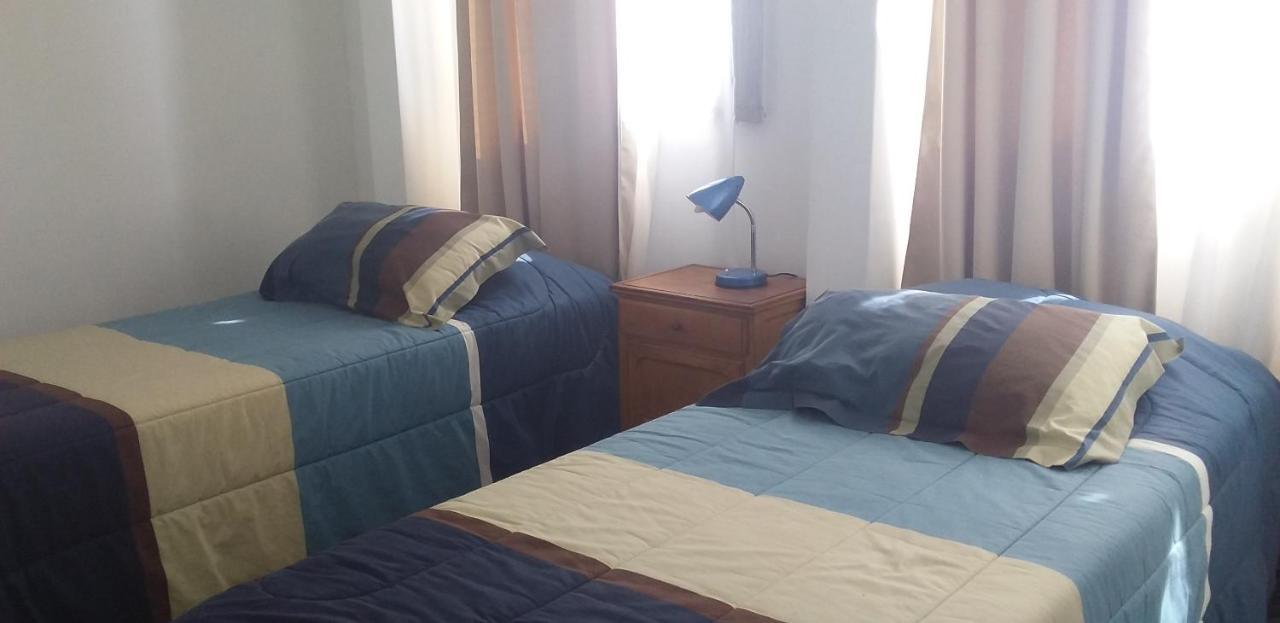 Los Felices San Carlos de Bariloche Eksteriør bilde