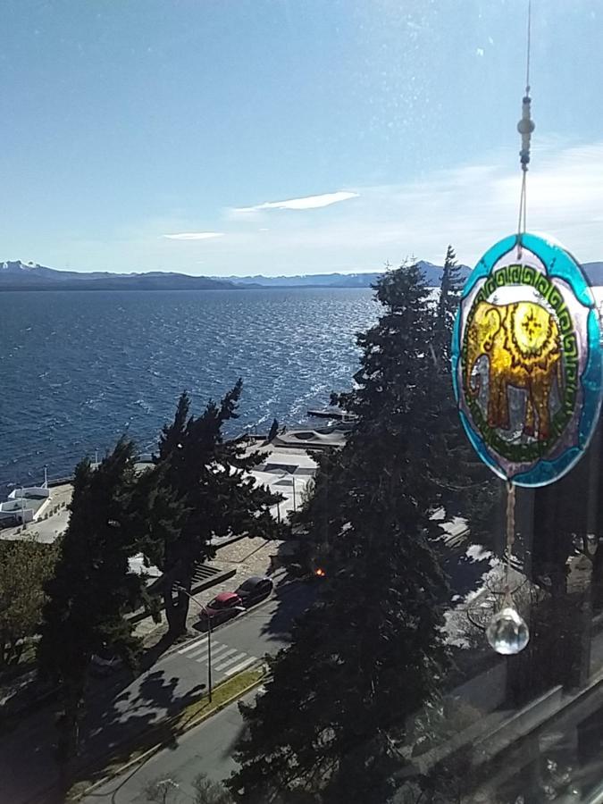 Los Felices San Carlos de Bariloche Eksteriør bilde