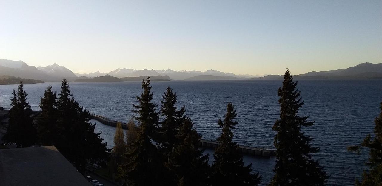Los Felices San Carlos de Bariloche Eksteriør bilde