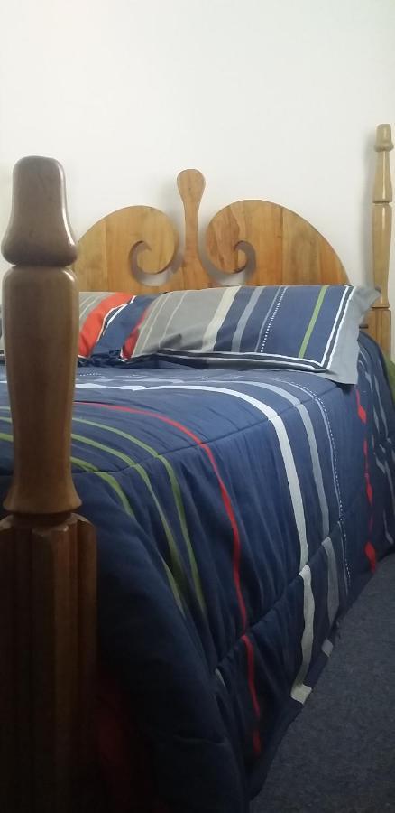 Los Felices San Carlos de Bariloche Eksteriør bilde