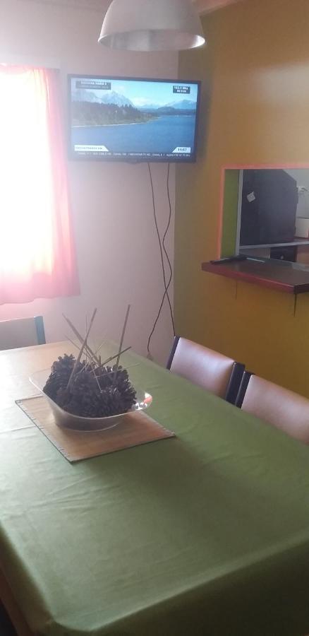 Los Felices San Carlos de Bariloche Eksteriør bilde