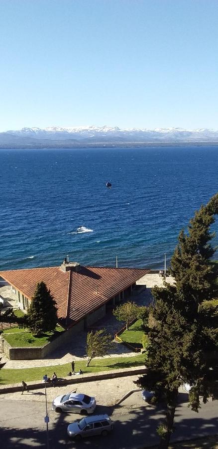 Los Felices San Carlos de Bariloche Eksteriør bilde
