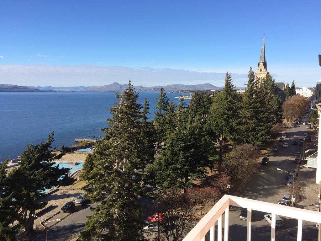 Los Felices San Carlos de Bariloche Eksteriør bilde