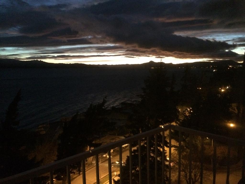 Los Felices San Carlos de Bariloche Eksteriør bilde