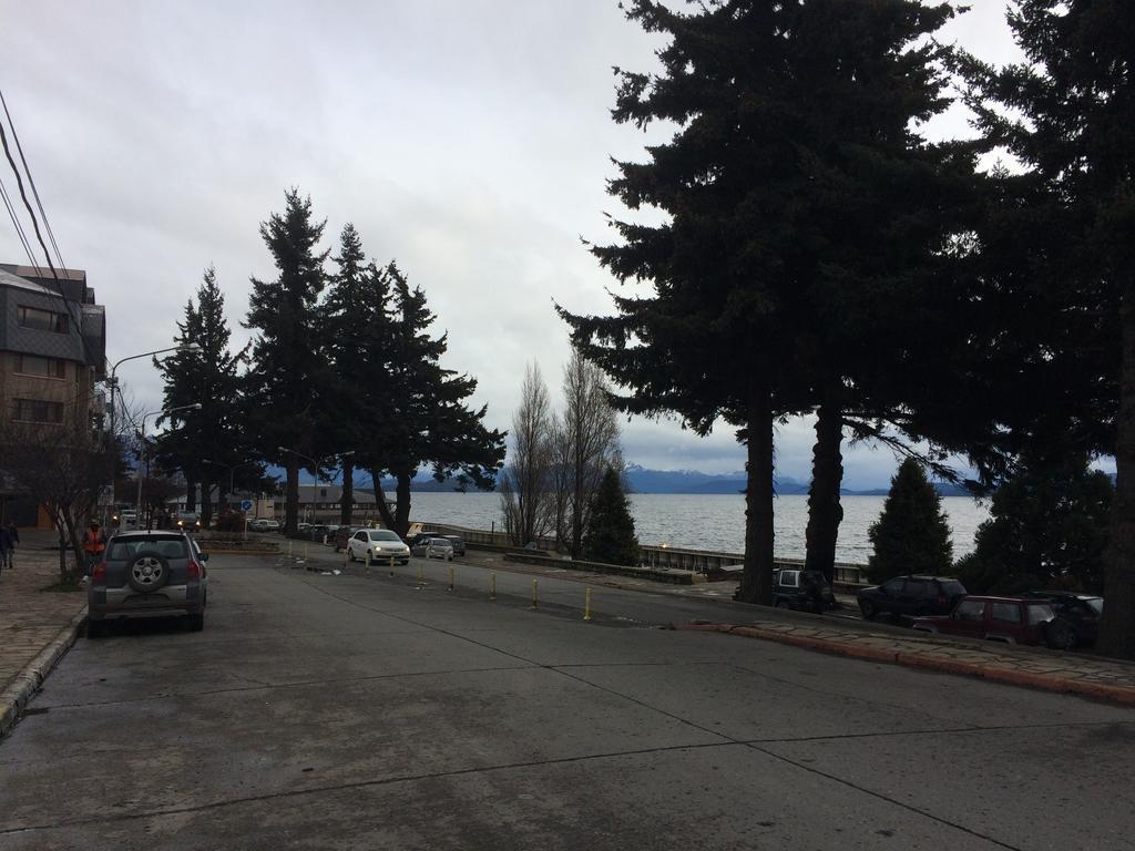 Los Felices San Carlos de Bariloche Eksteriør bilde