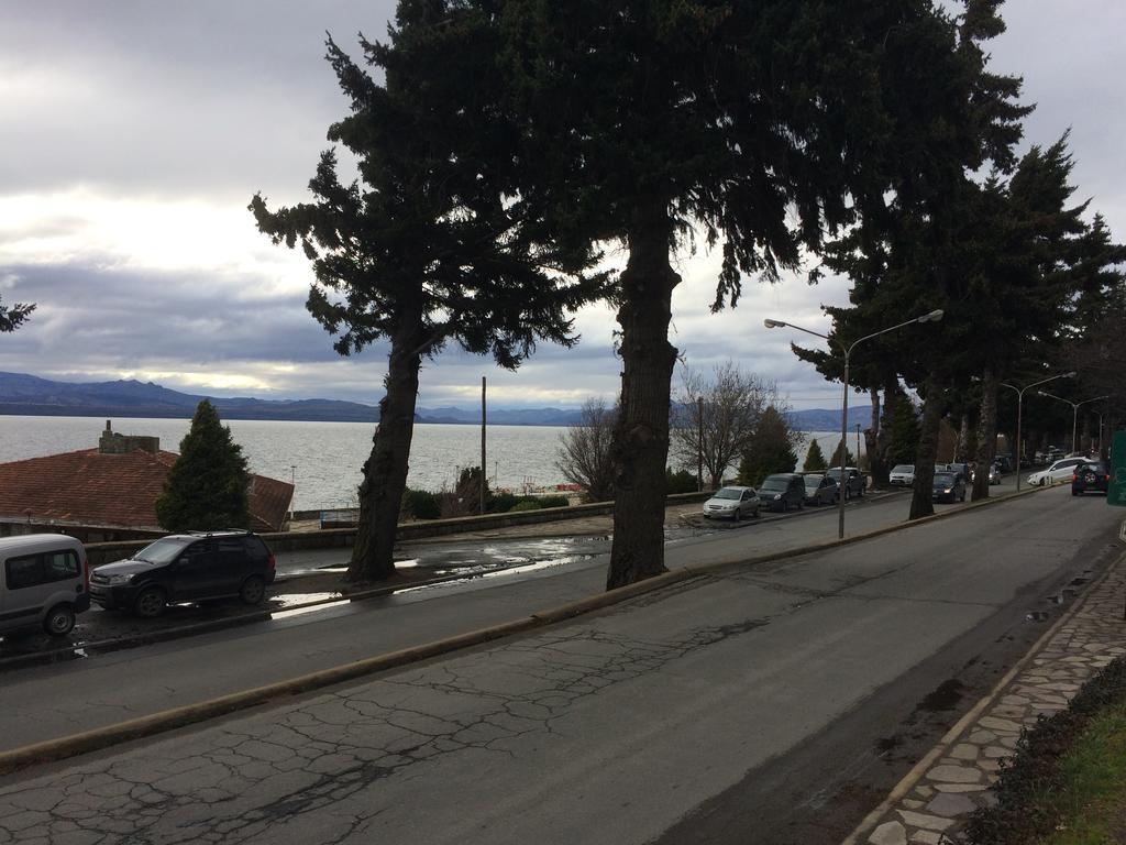 Los Felices San Carlos de Bariloche Eksteriør bilde