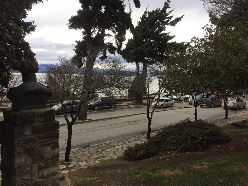 Los Felices San Carlos de Bariloche Eksteriør bilde
