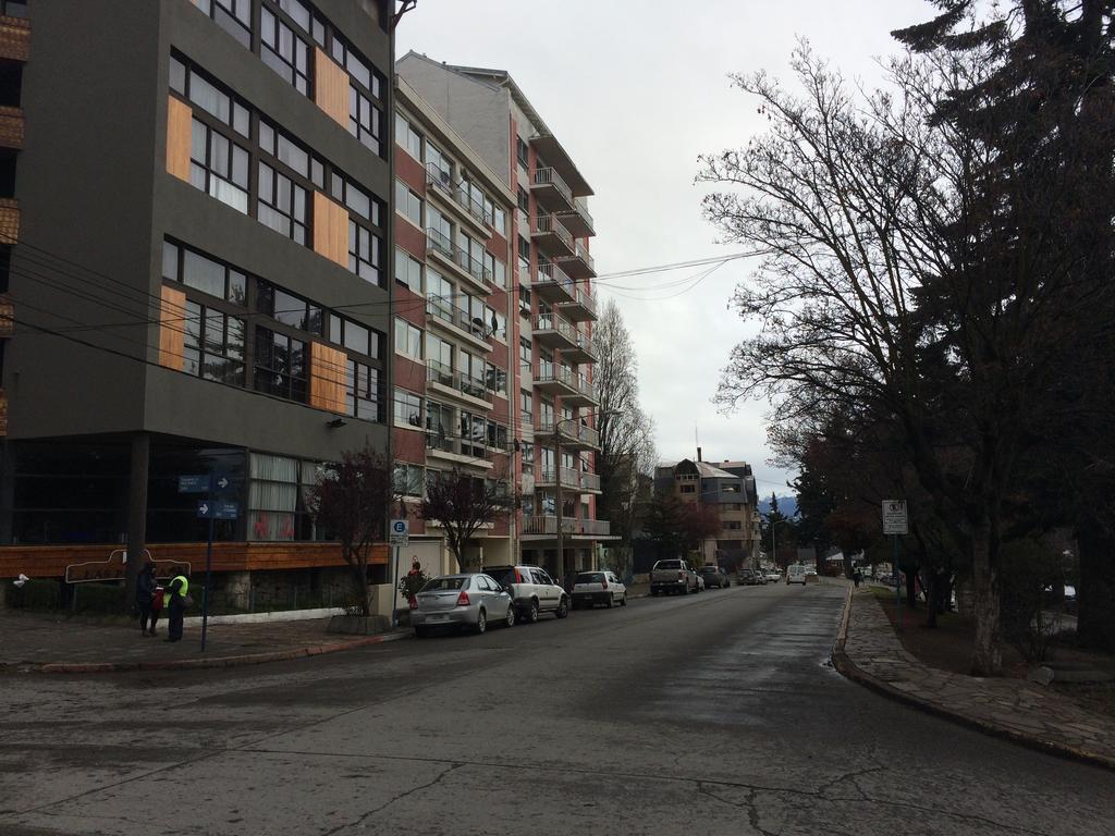 Los Felices San Carlos de Bariloche Eksteriør bilde